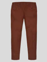 pantalon coton homme grande taille - 2