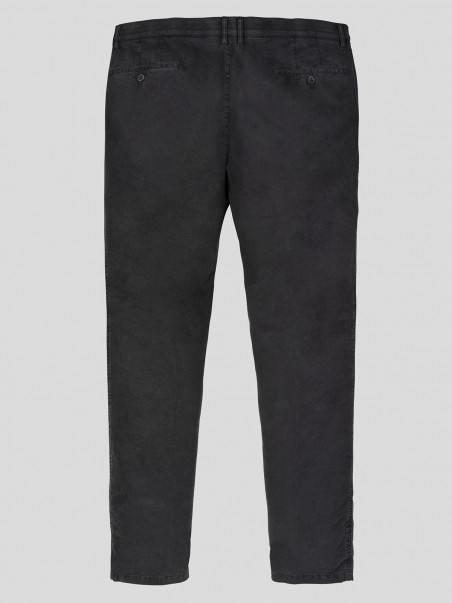 pantalon chino homme grande taille