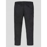 pantalon chino homme grande taille