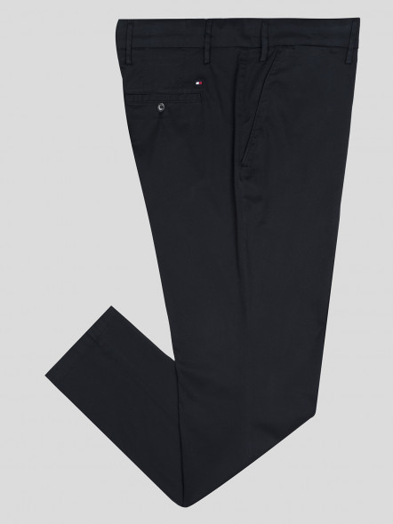 Chino Texture Tommy Hilfiger Grande Taille