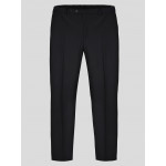 pantalon grande taille homme