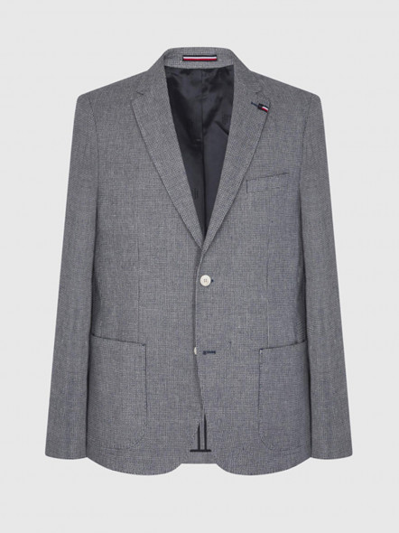 Veste Nattee Tommy Tailored Homme Grand