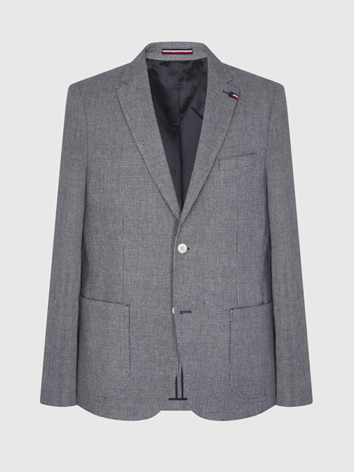 Veste Hilfiger Grandes Tailles Homme