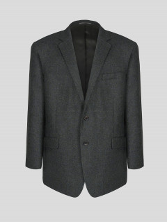 veste de costume homme grande taille