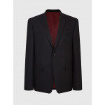 veste de costume homme grande taille