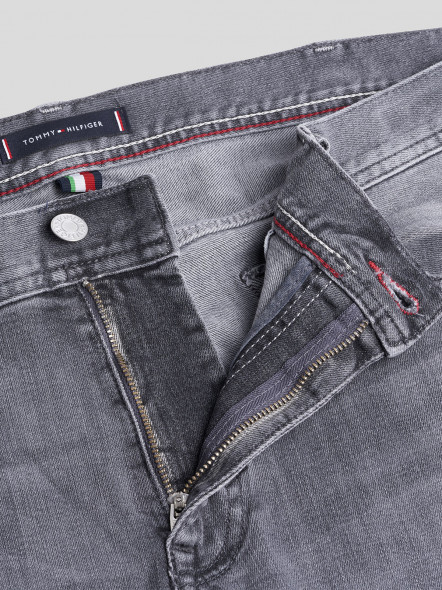 Jean Magnet Grey T. Hilfiger Grande Taille