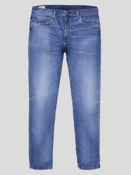 Jean 502 Levi's Paros Slow Grande Taille