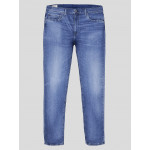 jeans grande taille homme
