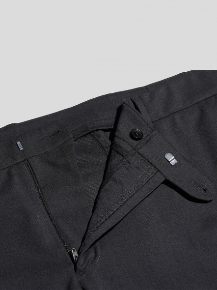 Pantalon Séparable Uni Capel Grande Taille