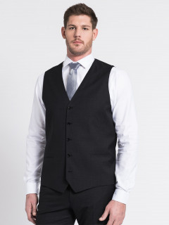 gilet homme grande taille