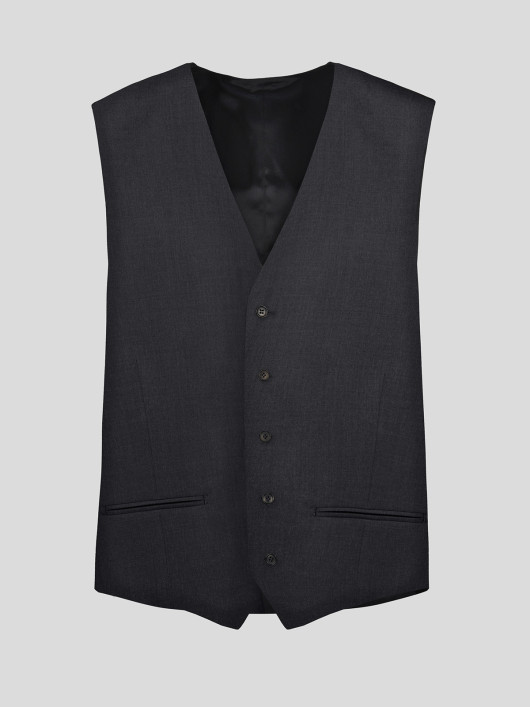 gilet de costume homme grande taille