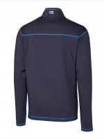 sweat polaire homme grande taille - 2