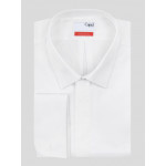 chemise blanche homme grande taille