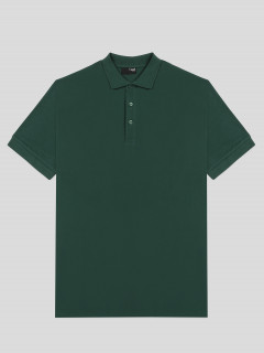 Polo Mc Uni Capel Grande Taille  homme grande taille - Capelstore