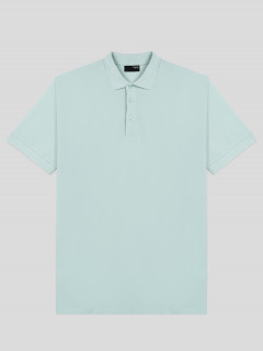 Polo Mc Uni Capel Grande Taille  homme grande taille - Capelstore