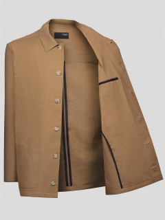 Veste Worker Capel Grande Taille  homme grande taille - Capelstore
