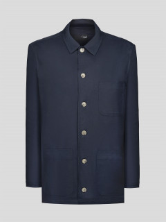 Veste Worker Capel Grande Taille  homme grande taille - Capelstore