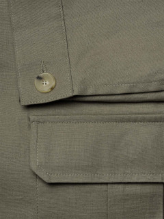 Veste Saharienne Capel Grande Taille  homme grande taille - Capelstore