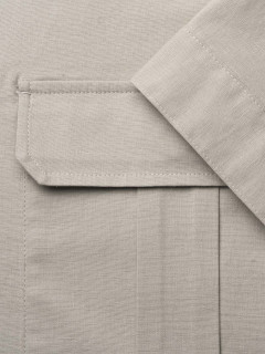 Veste Saharienne Capel Grande Taille  homme grande taille - Capelstore
