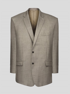 Veste Nattee Prive Capel Grande Taille  homme grande taille - Capelstore