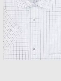 Chemise Carreaux Capel Grande Taille