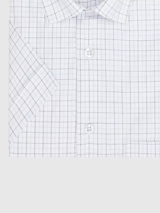 Chemise Carreaux Capel Grande Taille