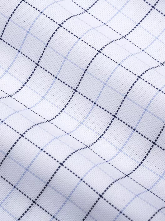 Chemise Carreaux Capel Grande Taille