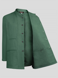 Veste Architecte Hollington Grande Taille  homme grande taille - Capelstore