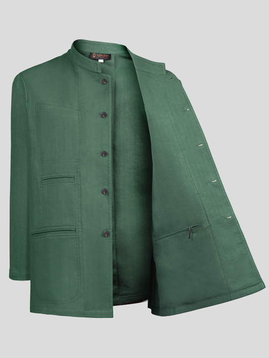 Veste Architecte Hollington Grande Taille homme grande taille - Capelstore