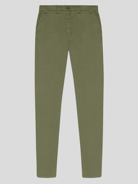 chino homme grande taille