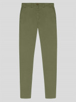 chino homme grande taille - 2