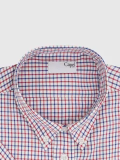 Chemise Carreaux Capel Grande Taille