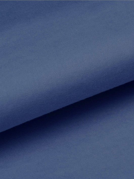 Chino Uni Bleu Capel Grande Taille homme grande taille - Capelstore