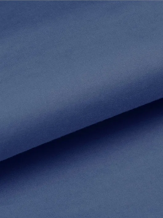 Chino Uni Bleu Capel Grande Taille  homme grande taille - Capelstore
