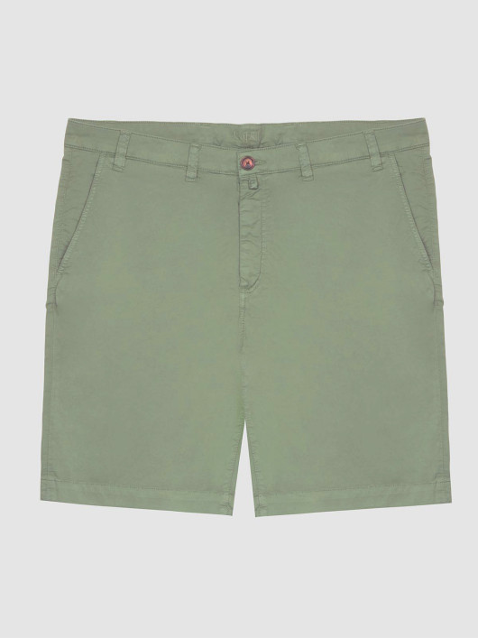 Bermuda Uni Capel Grande Taille  homme grande taille - Capelstore