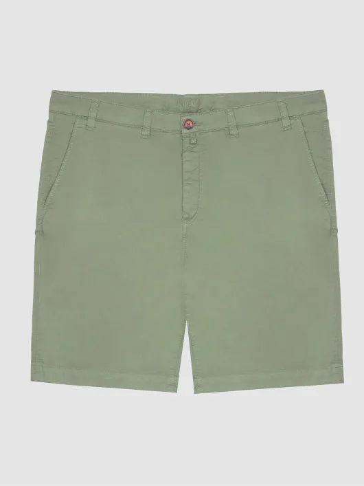 Bermuda Uni Capel Grande Taille  homme grande taille - Capelstore