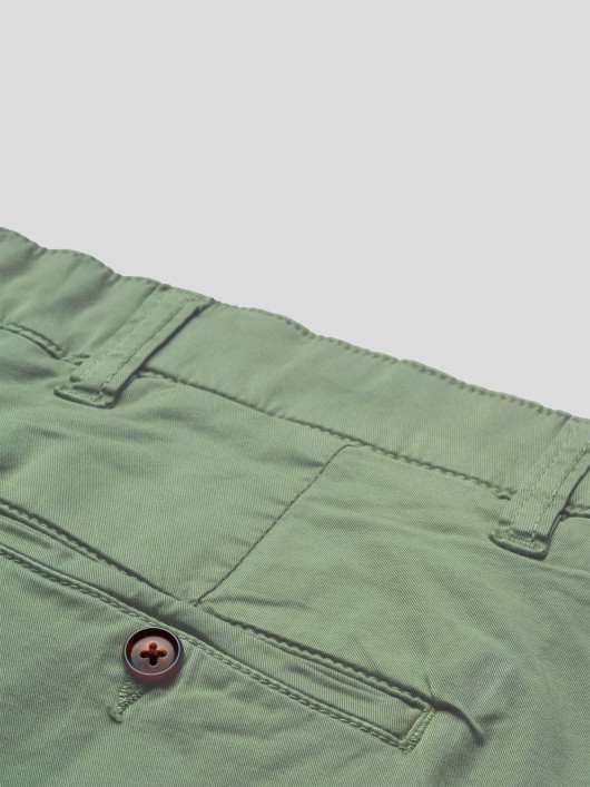 Bermuda Uni Capel Grande Taille homme grande taille - Capelstore