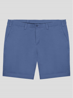 Bermuda Uni Capel Grande Taille  homme grande taille - Capelstore