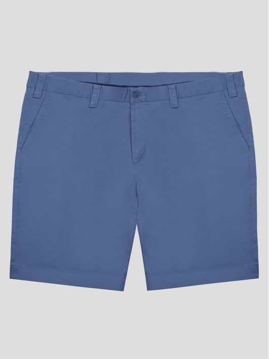Bermuda Uni Capel Grande Taille homme grande taille - Capelstore