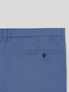 Bermuda Uni Capel Grande Taille  homme grande taille - Capelstore
