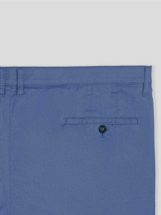 Bermuda Uni Capel Grande Taille homme grande taille - Capelstore