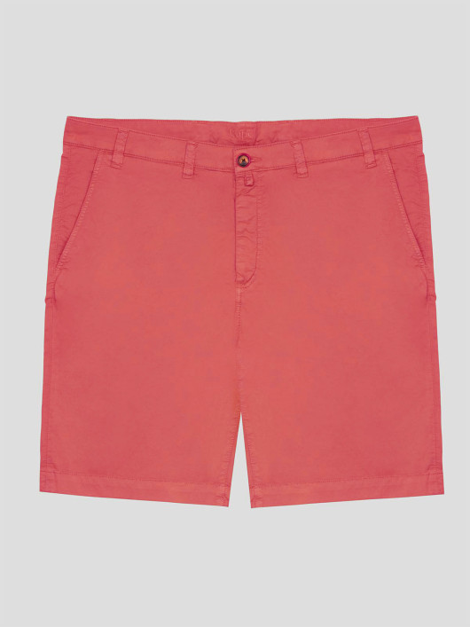 Bermuda Uni Capel Grande Taille  homme grande taille - Capelstore