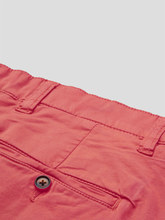 Bermuda Uni Capel Grande Taille homme grande taille - Capelstore