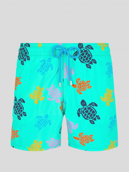 Maillot de bain Tortues Vilebrequin Grande Taille