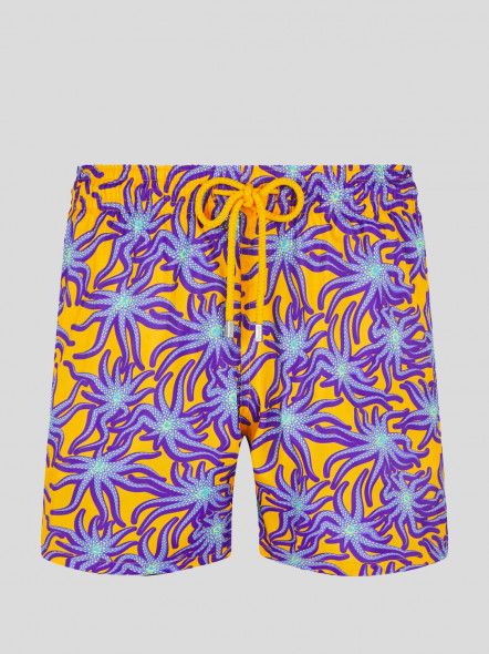 Maillot de bain Pieuvres Vilebrequin Grande Taille