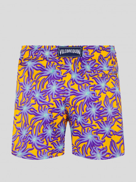 Maillot de bain Pieuvres Vilebrequin Grande Taille