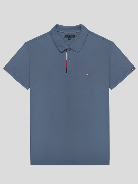 Polo tommy hilfiger homme grande taille