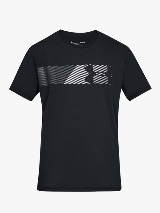 T-shirt under armour 4xl