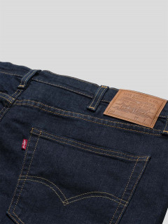 Jean 512 Levi's Rock Cod Grande Taille  homme grande taille - Capelstore