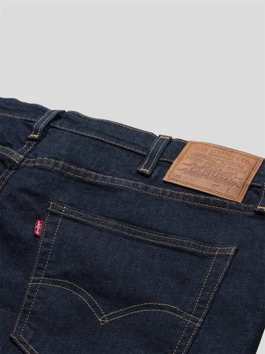 Jean 512 Levi's Rock Cod Grande Taille  homme grande taille - Capelstore